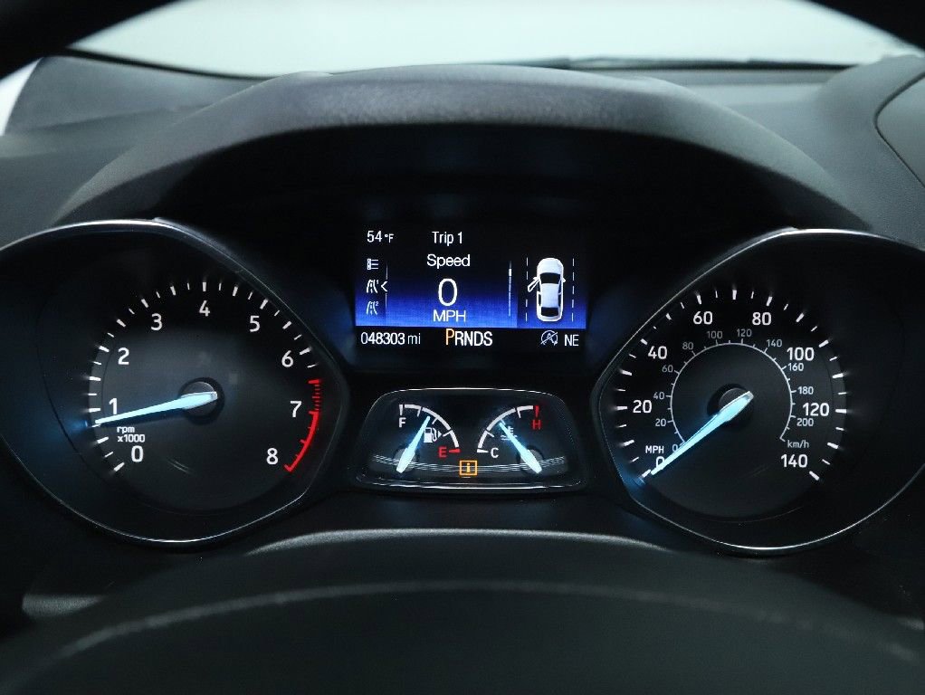 Used 2018 Ford Escape SE w/ Ford Safe & Smart Package image 24