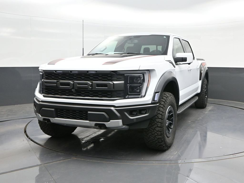 Used 2023 Ford F150 Raptor AWD/4WD image 30