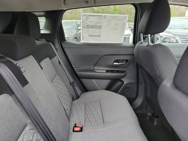 New 2026 Nissan Kicks SV w/ SV Premium Package FWD image 28