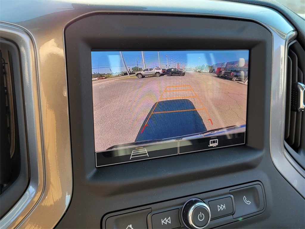 New 2026 GMC Sierra 3500 Pro image 18