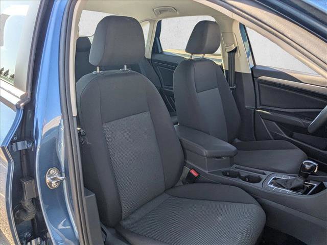 Used 2021 Volkswagen Jetta S image 18