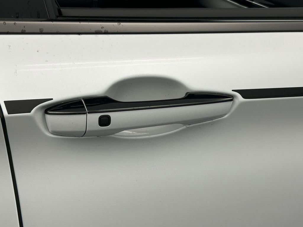 New 2026 Mitsubishi Outlander Trail Edition image 35