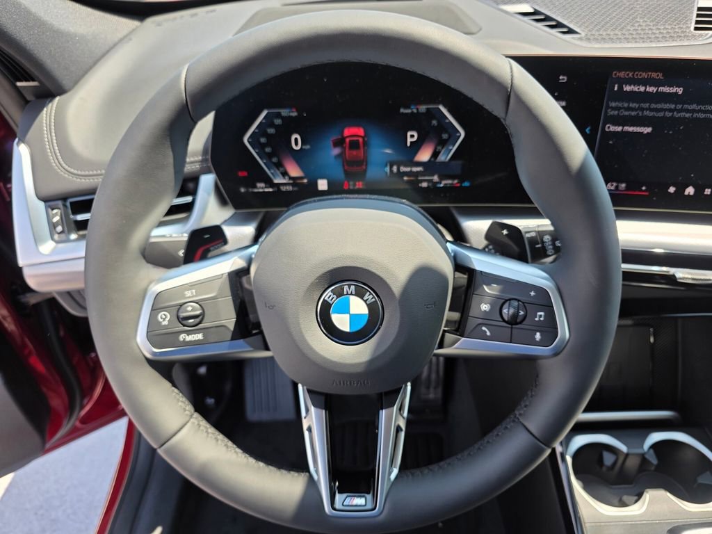 New 2026 BMW X1 xDrive28i image 13