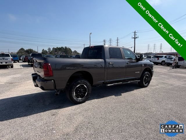 Used 2025 RAM 2500 Laramie image 3