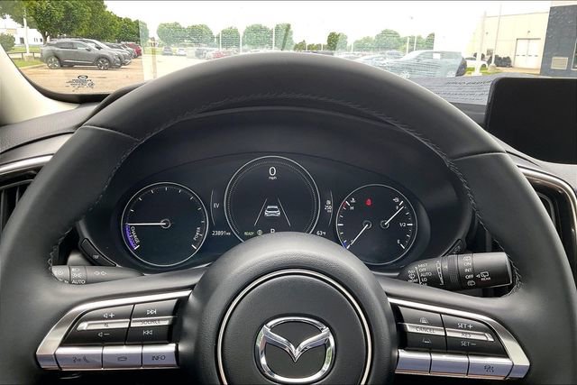 Used 2025 MAZDA CX-50 2.5 Hybrid w/ Weather Package AWD/4WD image 18