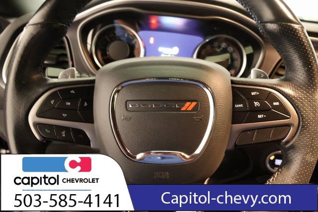 Used 2019 Dodge Challenger R/T Scat Pack image 26