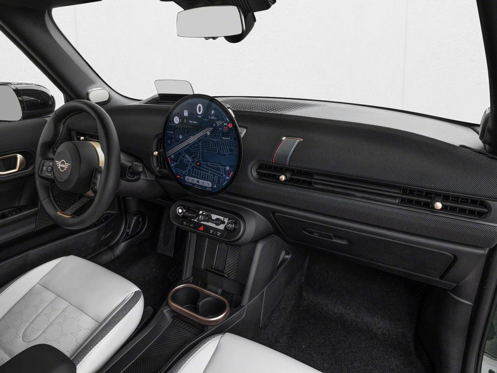 New 2026 MINI Cooper S FWD image 11