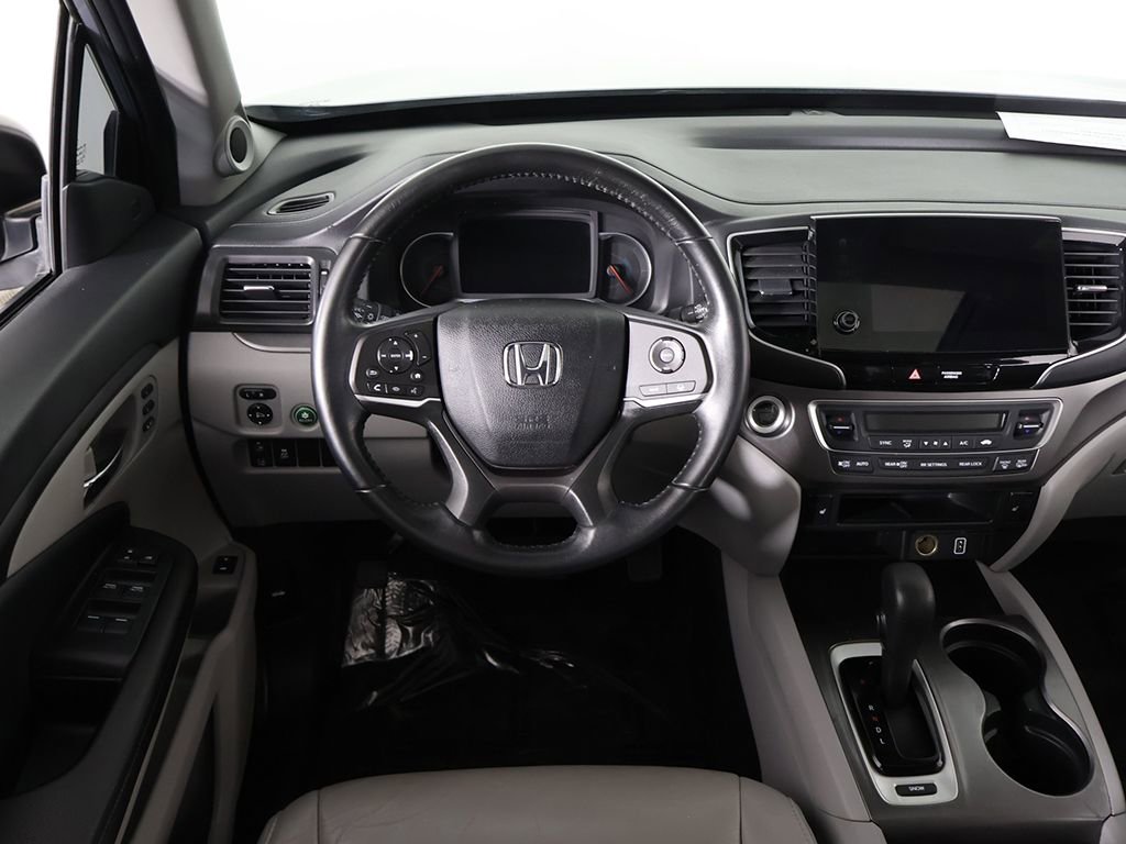 Used 2020 Honda Pilot EX-L image 49