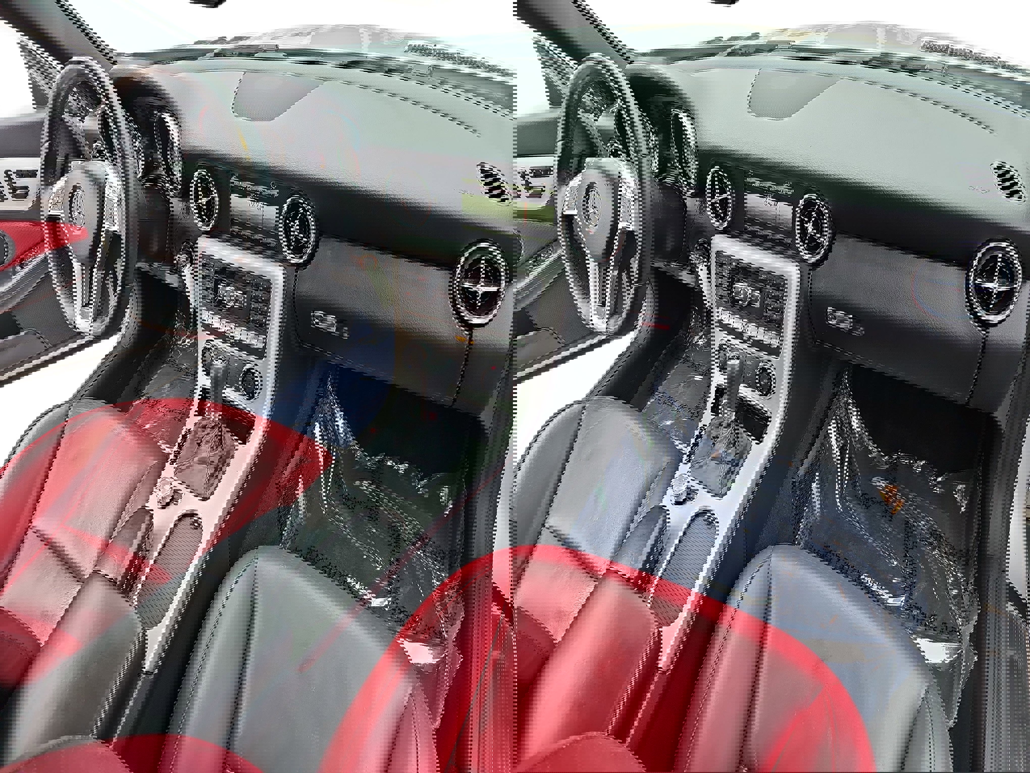 Used 2014 Mercedes-Benz SLK 350 image 9