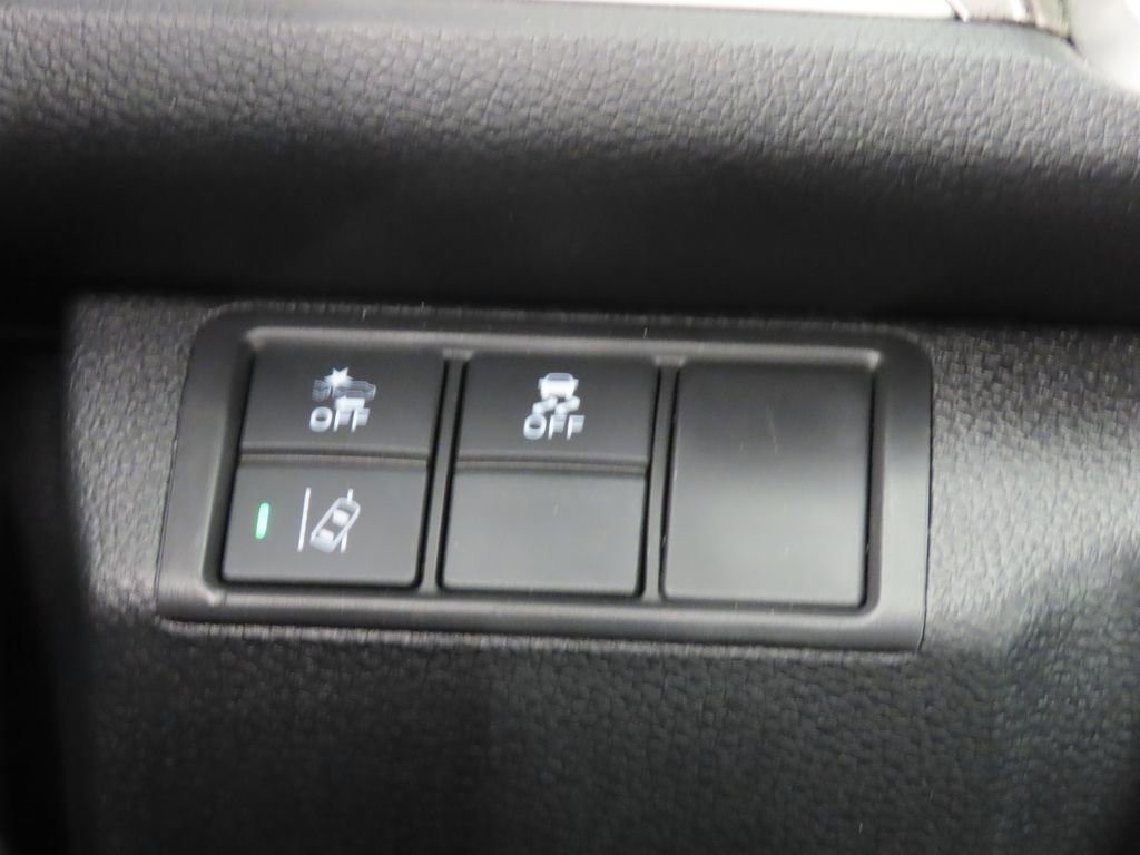 Used 2021 Honda Civic EX image 22