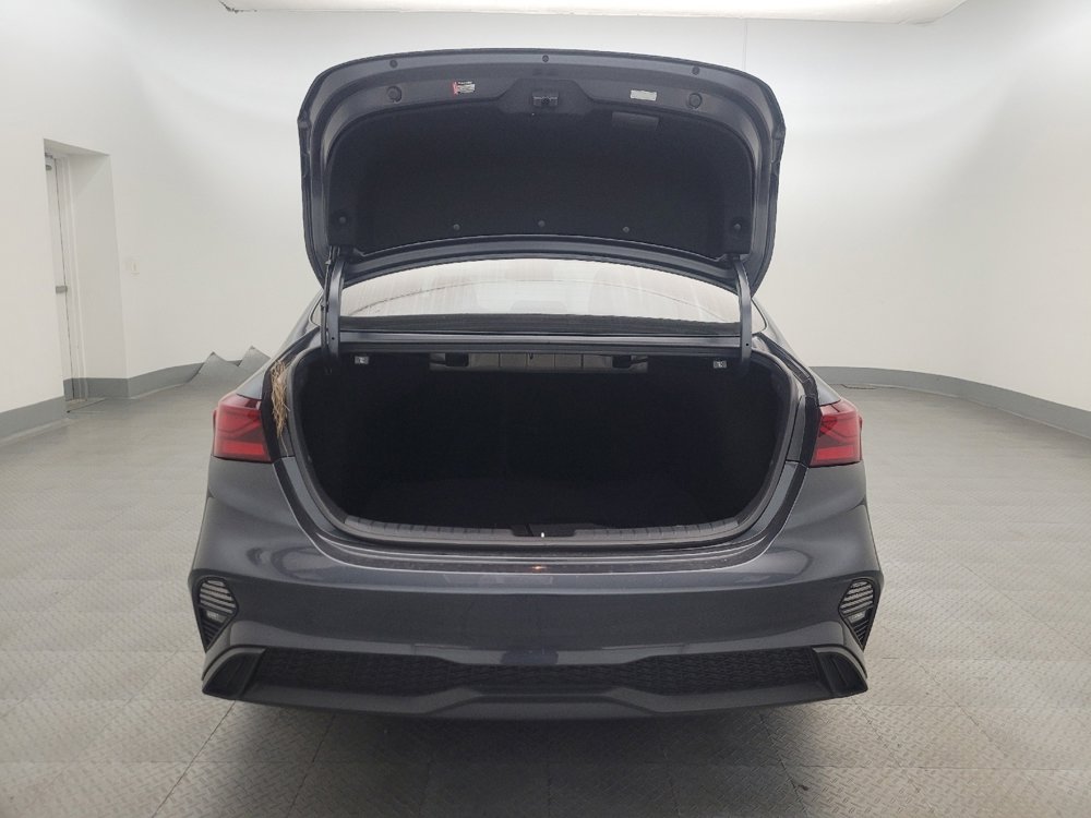 Used 2023 Kia Forte LXS w/ LXS Technology Package image 29