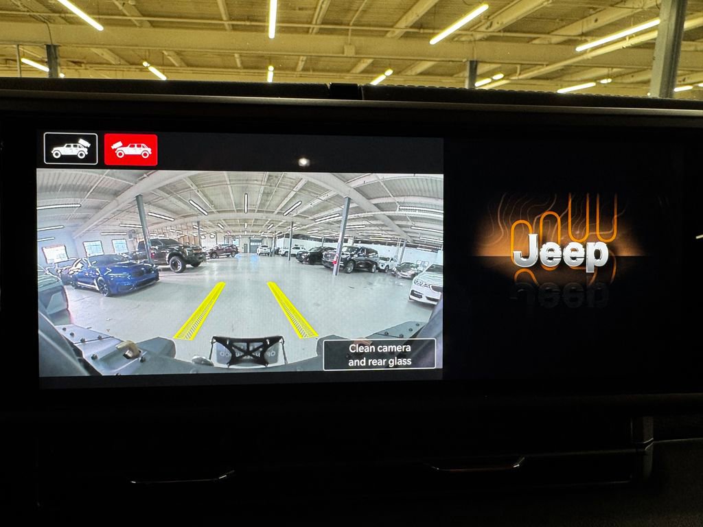 Used 2024 Jeep Wrangler Rubicon 392 w/ Dual Top Group image 21