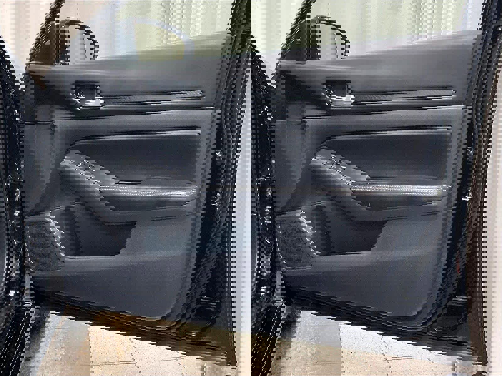 Certified 2025 Nissan Altima 2.5 SV w/ SV Special Edition Package image 12