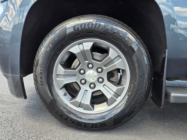 Used 2019 Chevrolet Tahoe LS AWD/4WD image 9