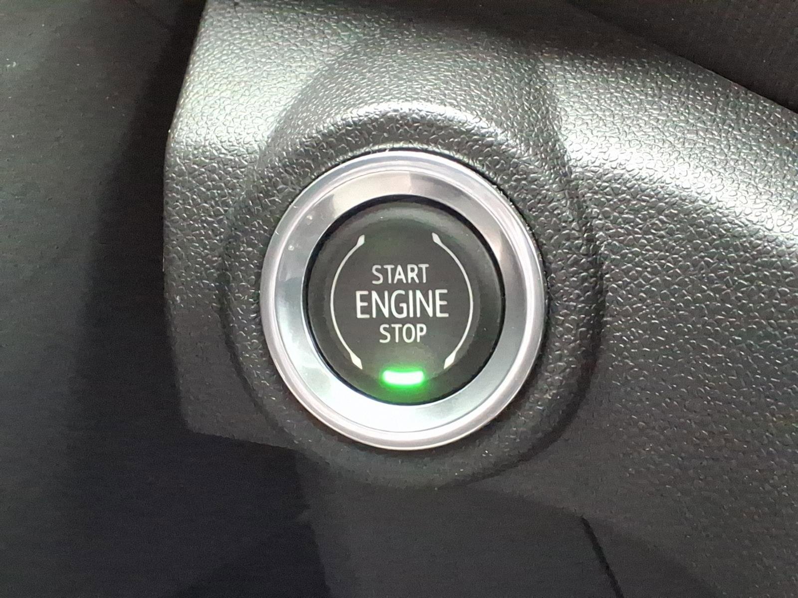 Used 2021 Chevrolet TrailBlazer RS w/ Sun and Liftgate Package image 22