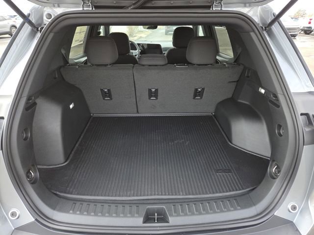 New 2026 Chevrolet Equinox LT w/ Safety and Technology Package image 24