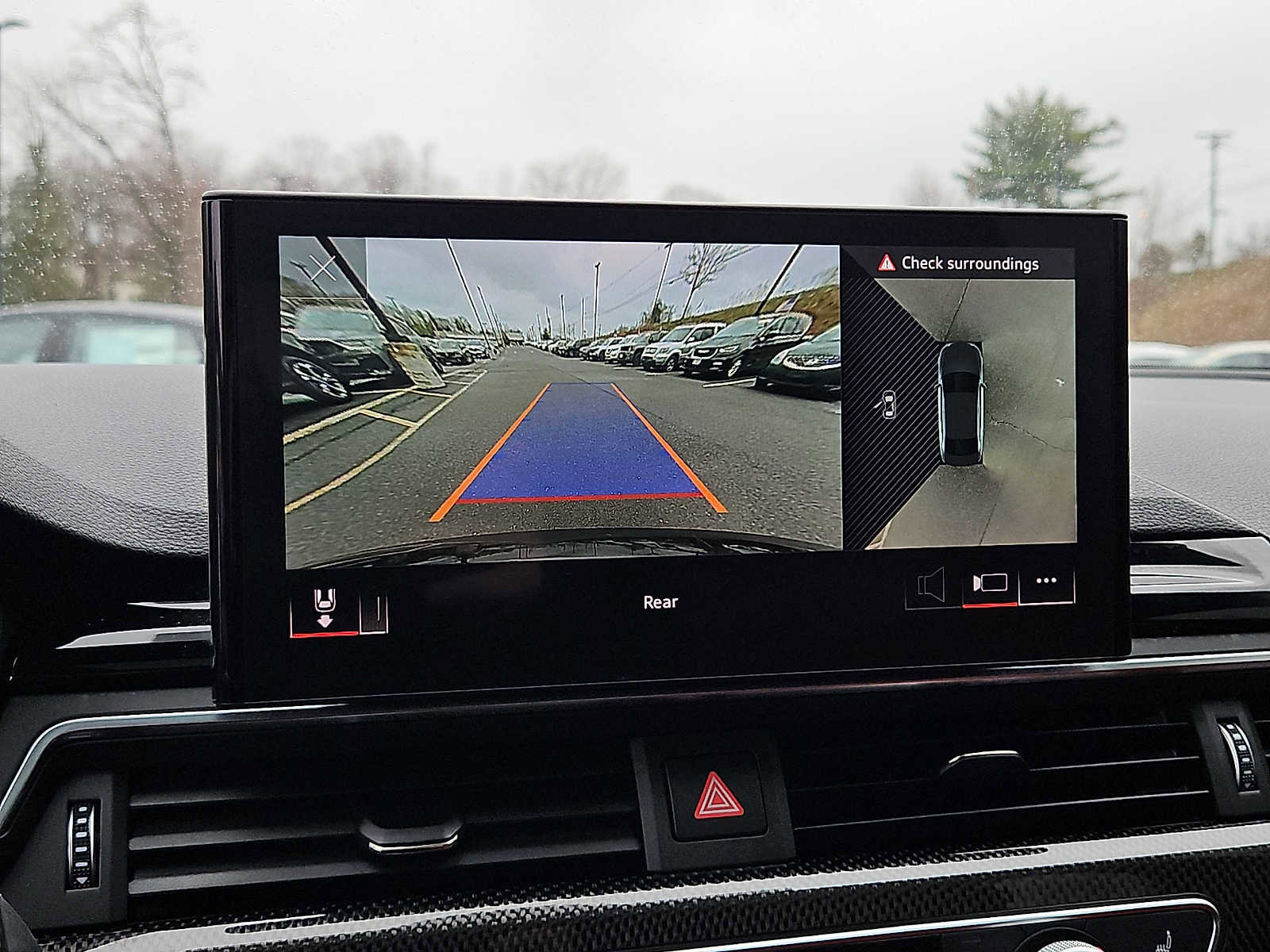 Used 2023 Audi S4 Premium Plus w/ Premium Plus Package image 20