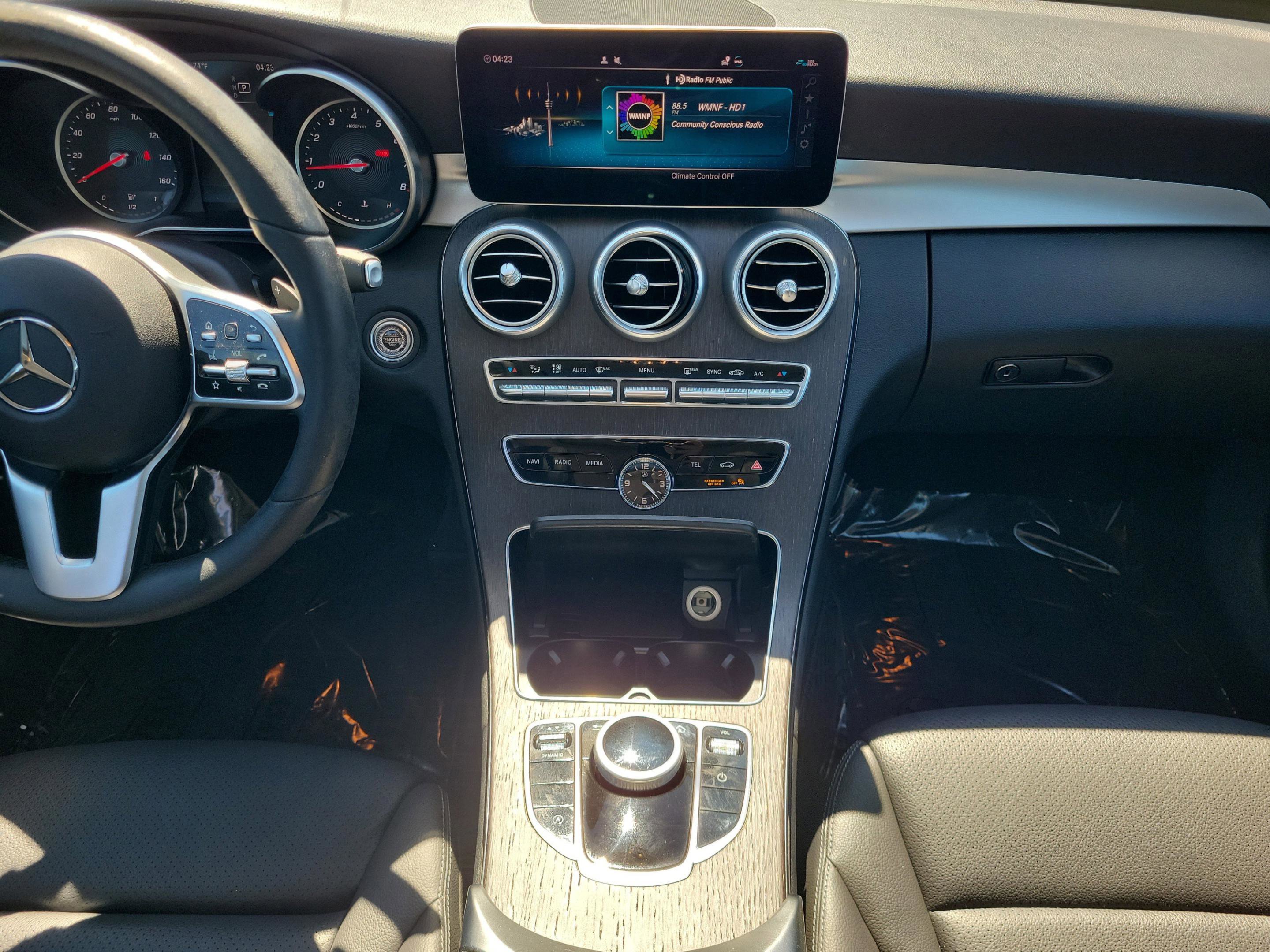 Used 2020 Mercedes-Benz C 300 Sedan image 17