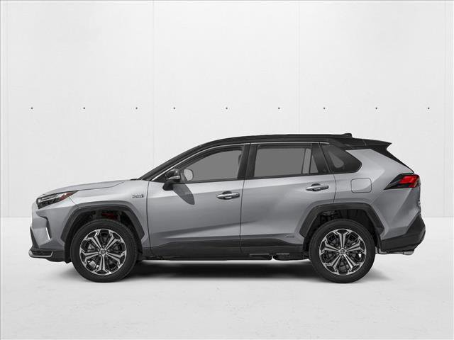 New 2025 Toyota RAV4 XSE AWD/4WD video 3