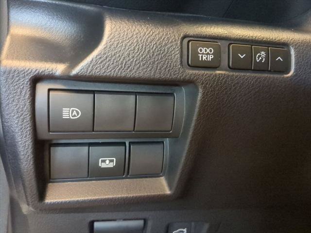 Certified 2024 Lexus IS 300 w/ Premium Package RWD image 16