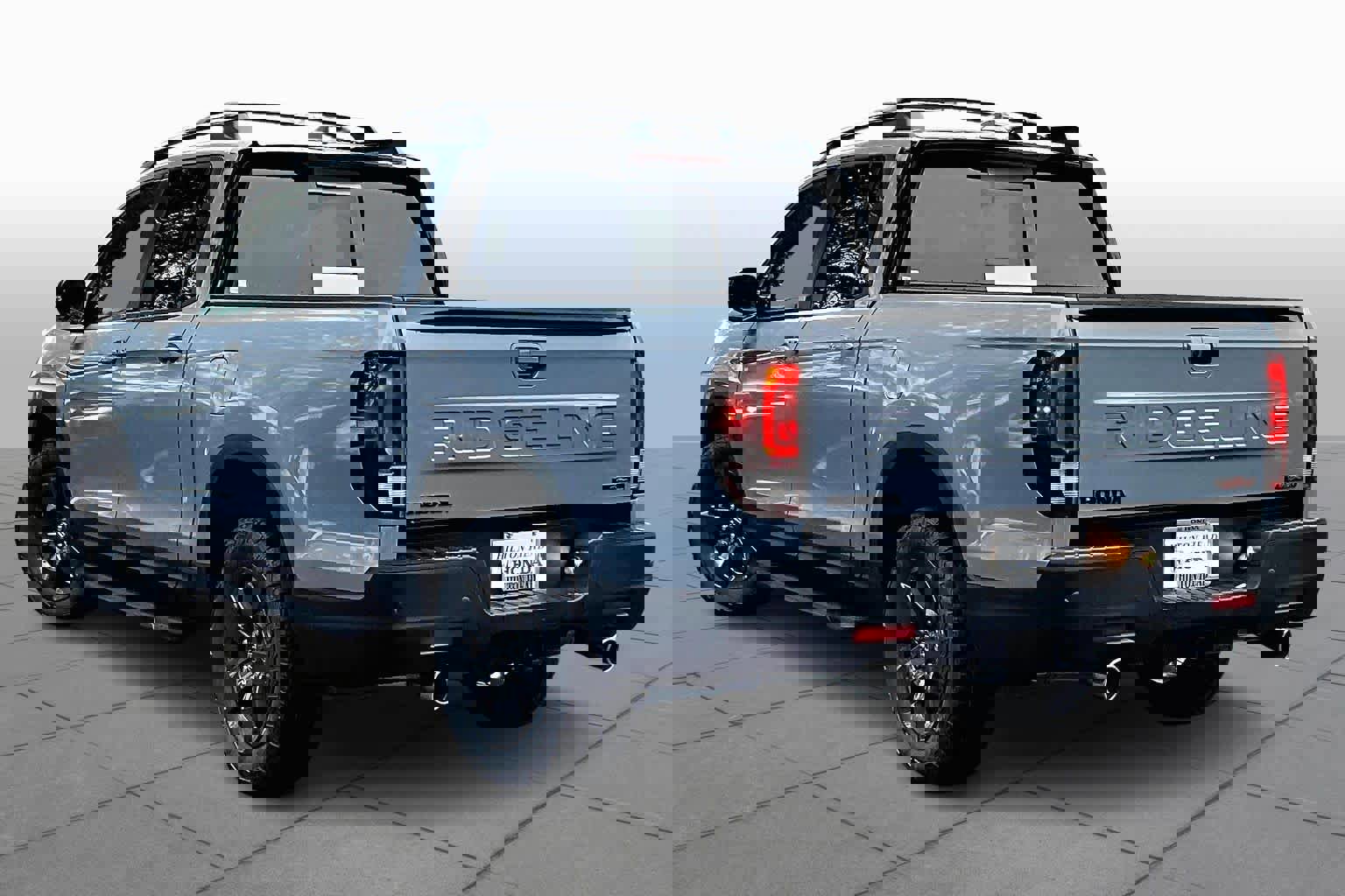 New 2026 Honda Ridgeline TrailSport image 7