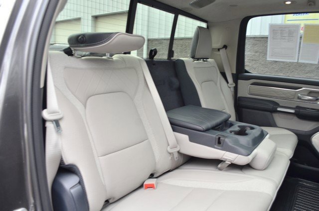 Used 2022 RAM 1500 Limited image 37