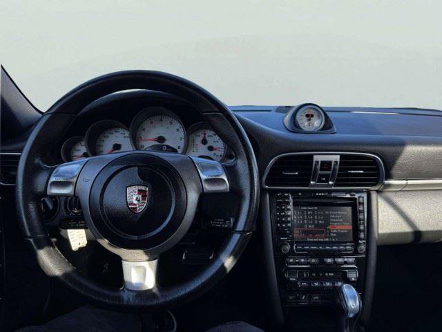 Used 2008 Porsche 911 Carrera S RWD image 32
