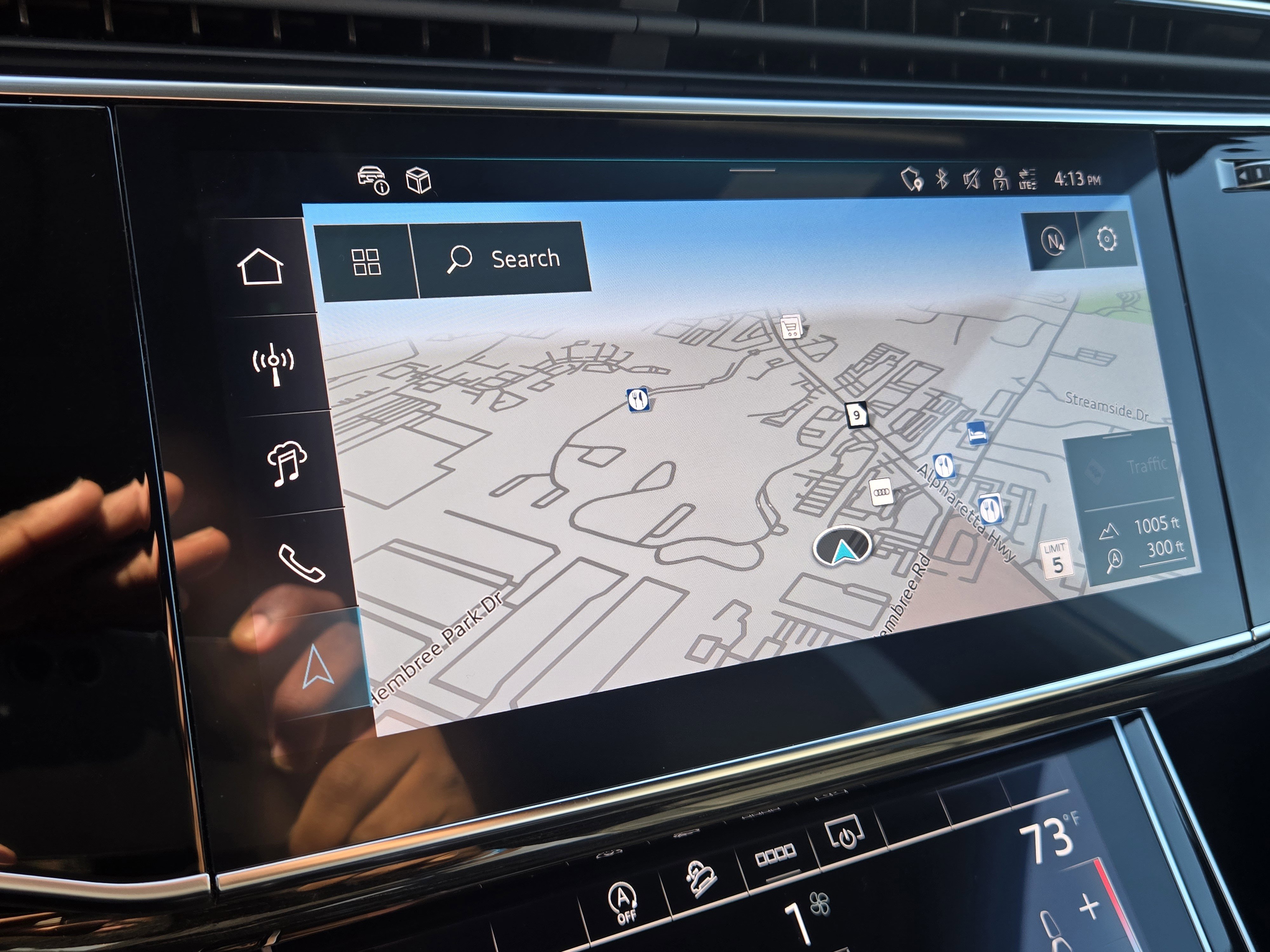 Used 2025 Audi Q7 3.0T Premium Plus image 20