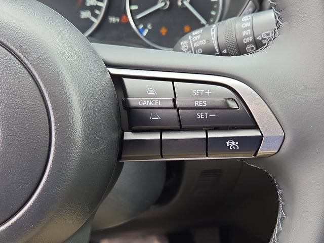 New 2026 MAZDA CX-30 AWD 2.5 S image 10