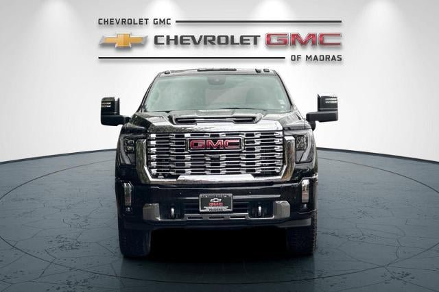 New 2026 GMC Sierra 2500 Denali w/ Denali Reserve Package AWD/4WD image 8