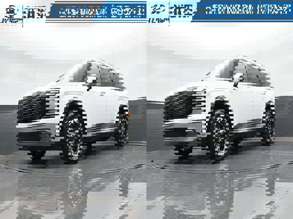 New 2026 Hyundai Palisade Limited image 45