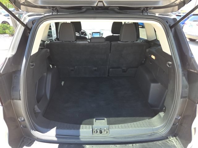 Used 2019 Ford Escape SE FWD image 18