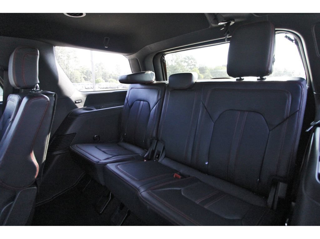 Certified 2023 Ford Expedition Limited RWD image 11