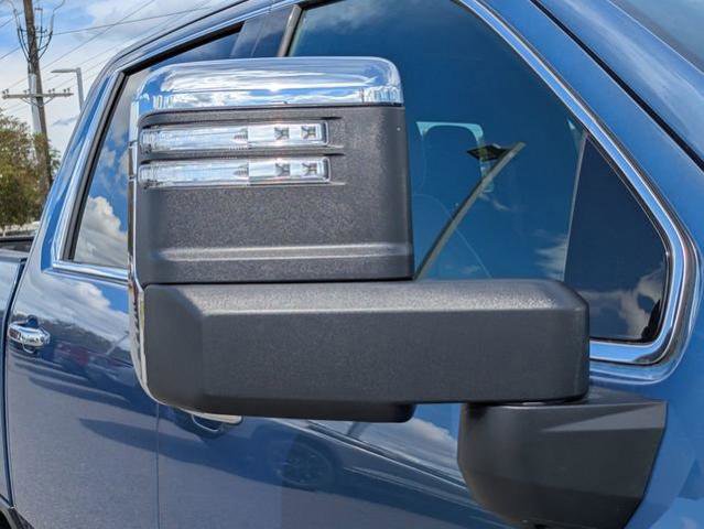 New 2026 GMC Sierra 2500 Denali w/ Denali Reserve Package image 12