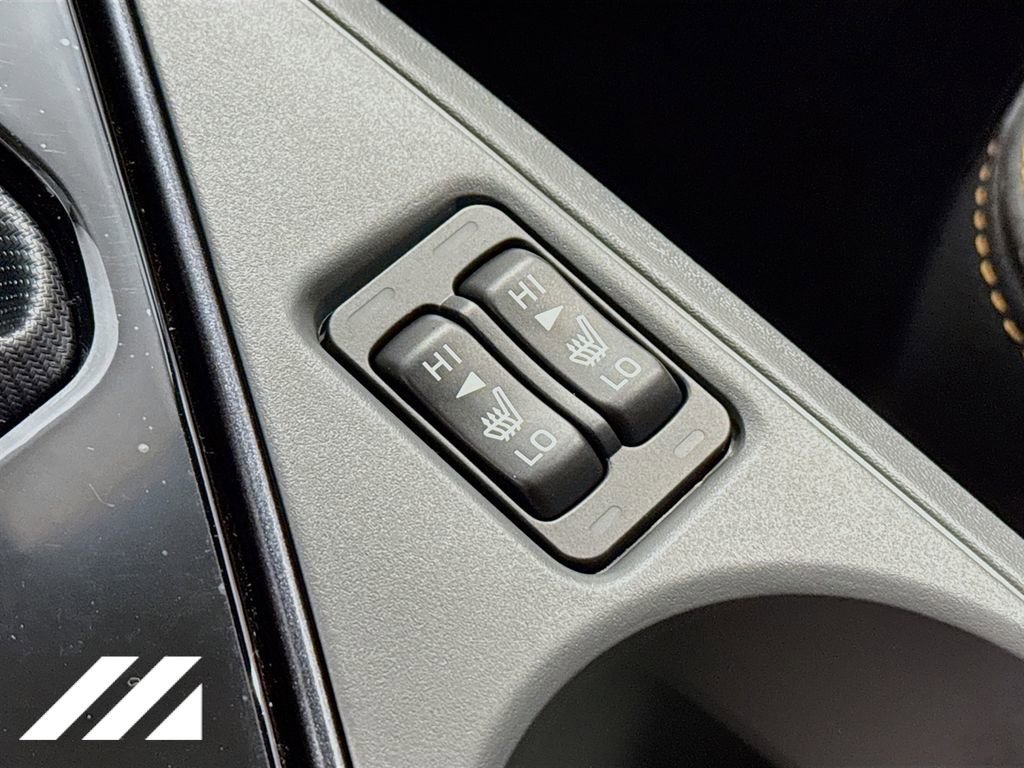 New 2026 Subaru Crosstrek 2.5i Wilderness w/ Wilderness Package image 15