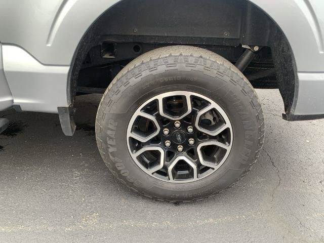 Certified 2023 Ford F150 XLT w/ Equipment Group 302A High AWD/4WD image 24
