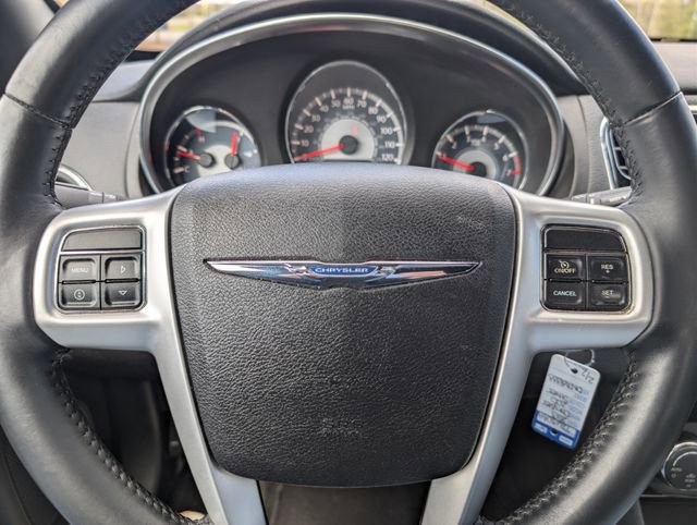Used 2013 Chrysler 200 Touring w/ Cold Weather Group image 20