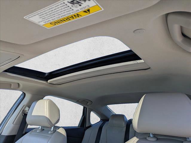 Used 2024 Honda Accord EX-L image 15