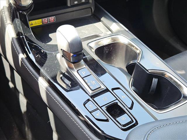 Used 2024 Lexus NX 350h AWD image 13