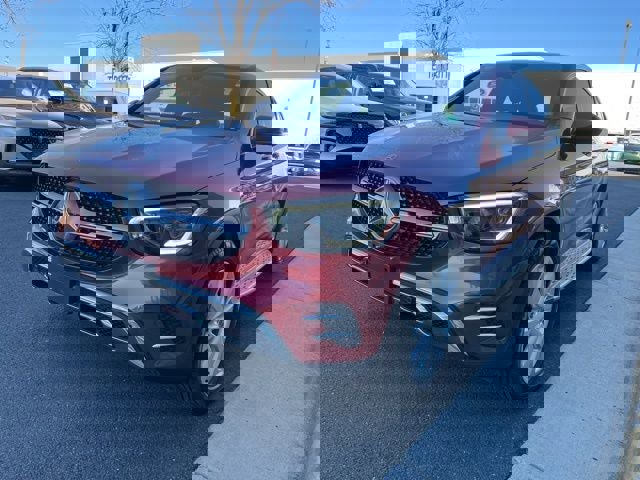 Used 2020 Mercedes-Benz GLC 300 GLC 300 Coupe image 3