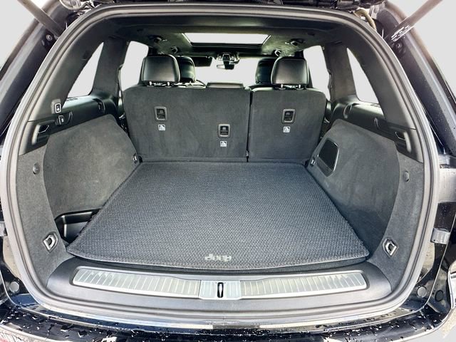 Used 2022 Jeep Grand Cherokee Summit image 28