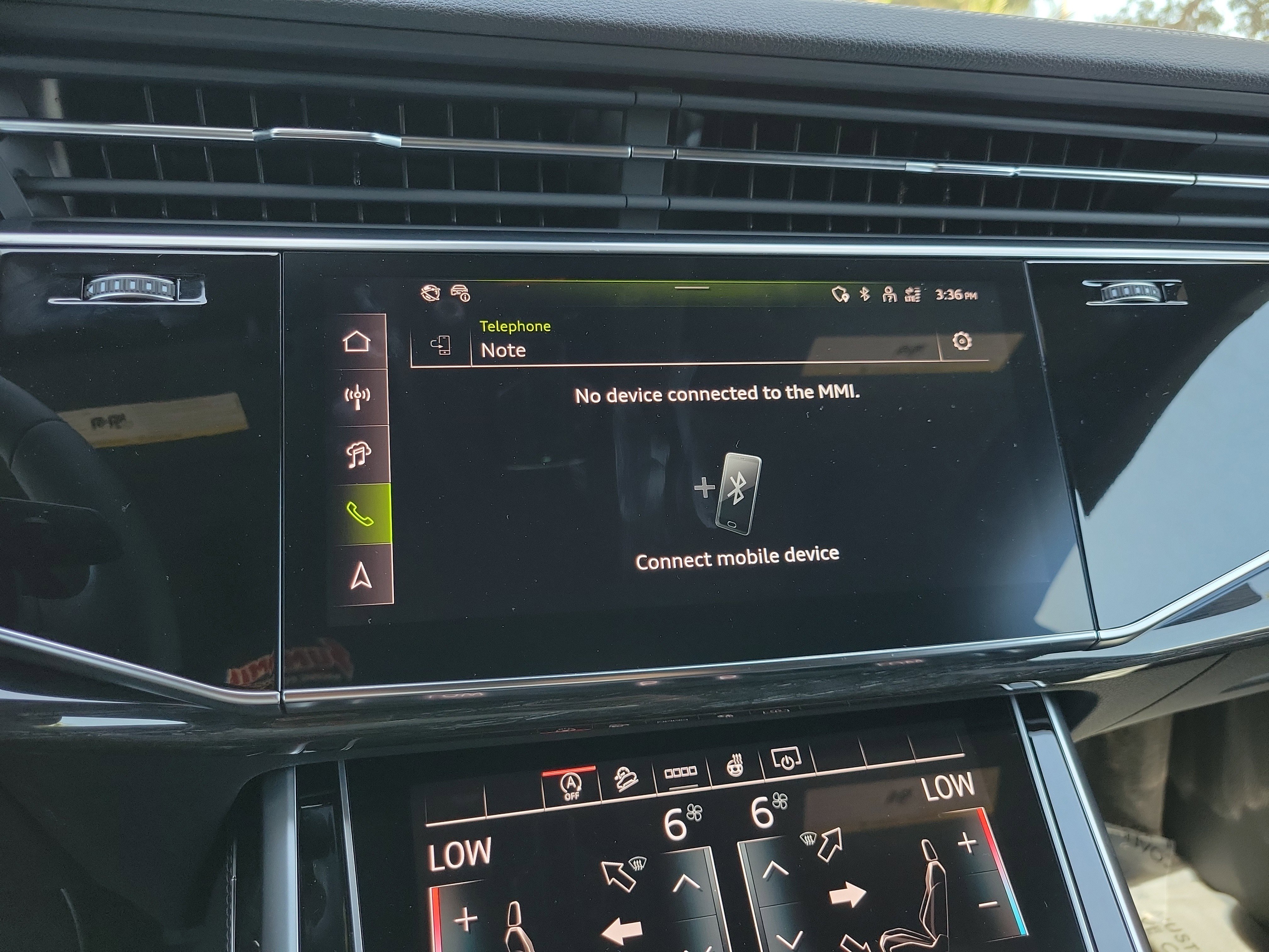 New 2026 Audi Q8 Premium Plus AWD/4WD image 22