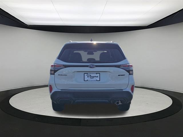 New 2026 Subaru Forester Sport image 6