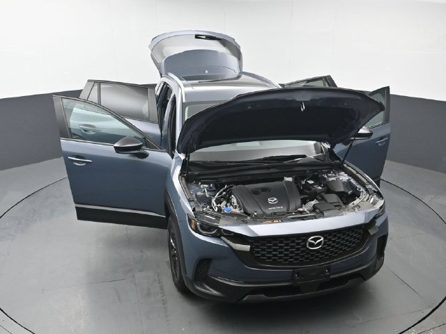 Certified 2024 MAZDA CX-50 AWD 2.5 S w/ Cargo Package image 50