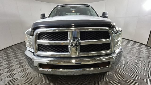 Used 2015 RAM 2500 SLT AWD/4WD image 7
