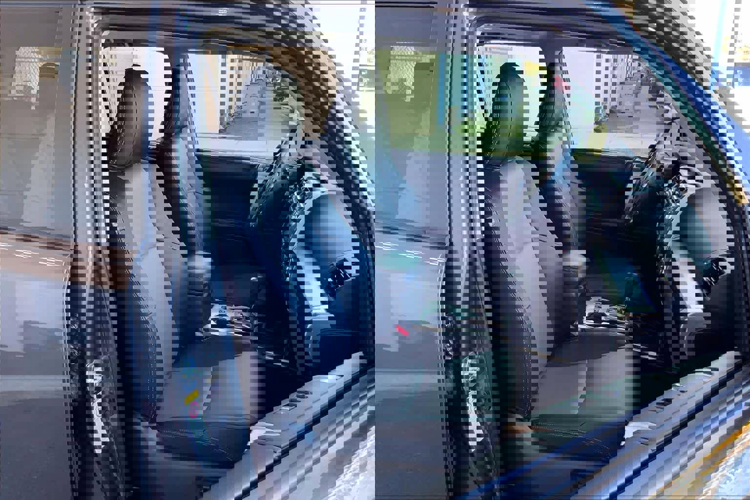 Used 2019 Toyota 4Runner SR5 Premium image 8