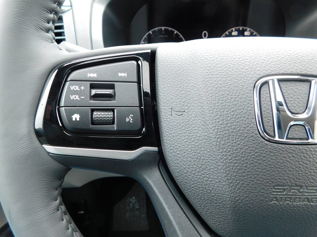 New 2026 Honda Odyssey EX-L image 38