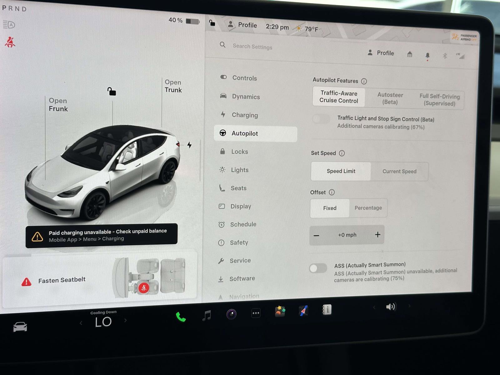 Used 2023 Tesla Model Y Long Range image 35