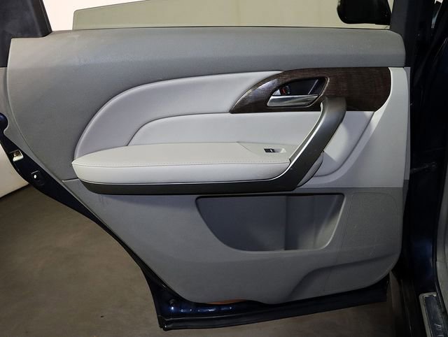 Used 2013 Acura MDX image 23