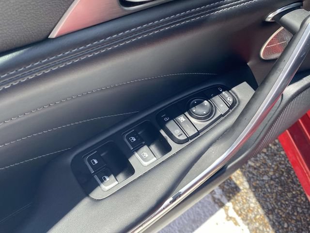 Used 2022 Kia Stinger GT2 AWD/4WD image 14